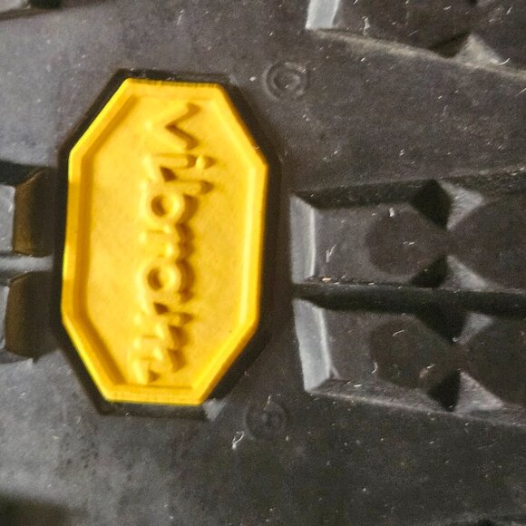 DANNER WOMENS MOUNTAIN LIGHT CASCADE BOOTS 8.5 M LIGHTLY USED 31521 - Picture 9 of 16